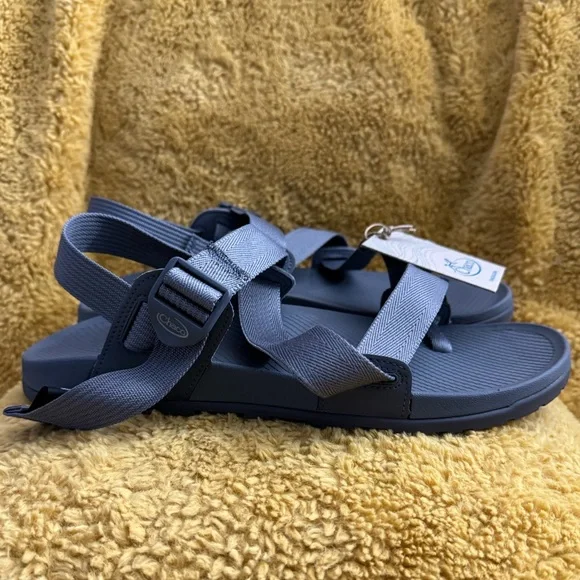 Chaco | Shoes | Chaco Nwt Lowdown 2 Gray Strapping Trial  display picture 1